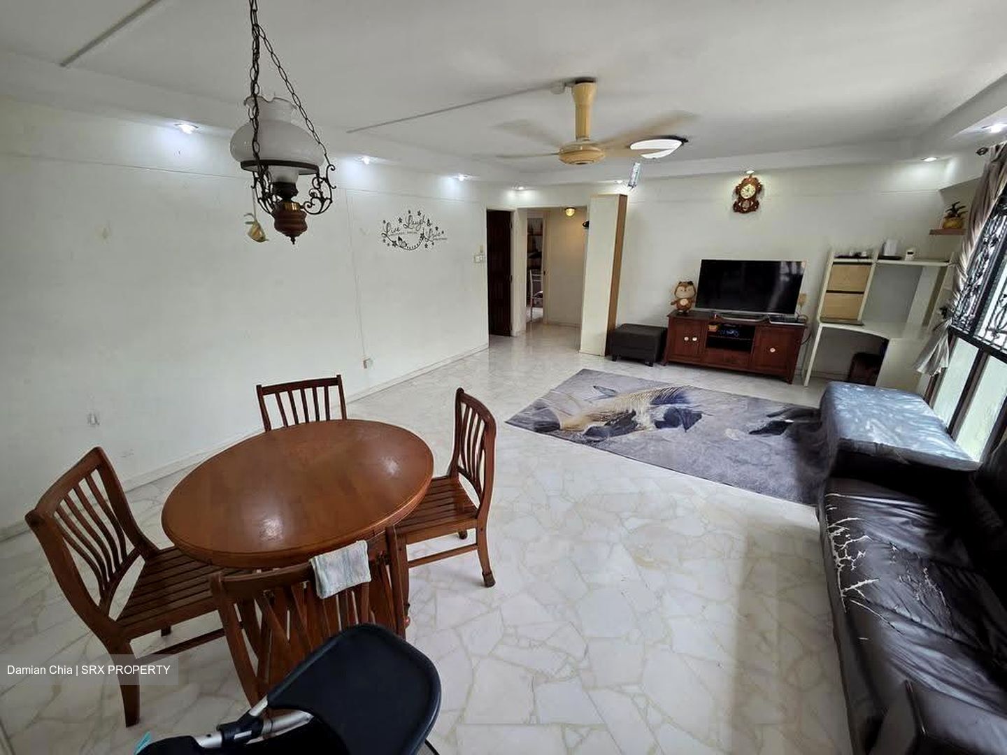 Blk 195 Rivervale Drive (Sengkang), HDB 5 Rooms #627469441